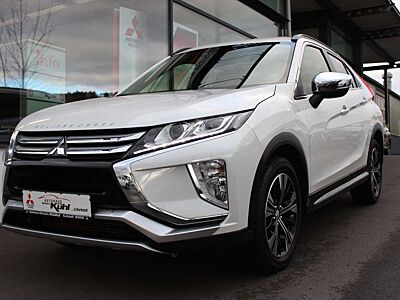 Mitsubishi Eclipse Cross Diamant Edition 1.5 T 2WD AT AHK