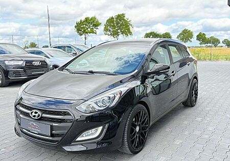 Hyundai i30 1.6 Automatik Navi