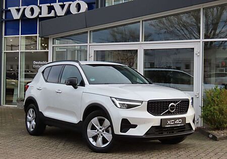 Volvo XC 40 XC40 T4 Recharge Plus Dark