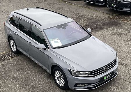 VW Passat Variant Volkswagen 2.0 TDI Business DSG LED NAVI