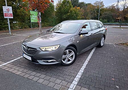 Opel Insignia +Sports+Tourer+Diesel+Sports+Tourer+1.6+EC