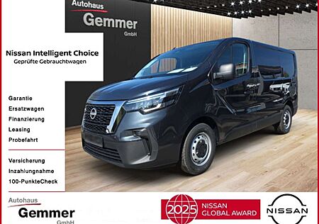 Nissan Primastar Kasten L1H1 3,0t dCi150 DCT N-CONNECTA