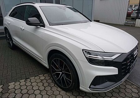Audi SQ8 4.0 TDI Virtual/B&O/AHK/Allradlenkung