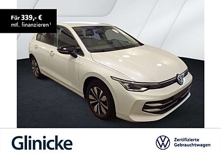 VW Golf Volkswagen GOAL 1.5 TSI AHK/Kam/LED+/Nav/ACC/AppCon/SH