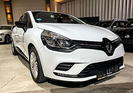 Renault Clio IV Collection Navi/Touchscreen