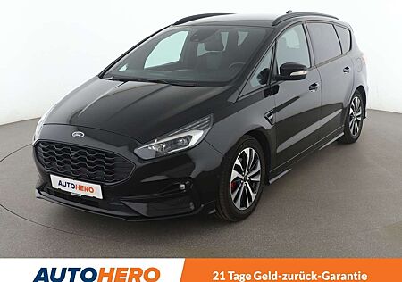Ford S-Max 2.0 TDCi EcoBlue ST-Line Aut.*7-SITZER*NAVI*LED*