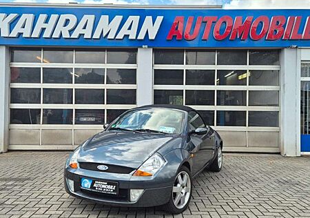 Ford Streetka 1.6 Elegance