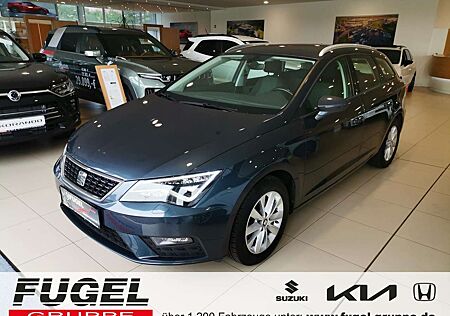 Seat Leon ST 1.0 TSI Style ACC|LED|Winter|SHZ