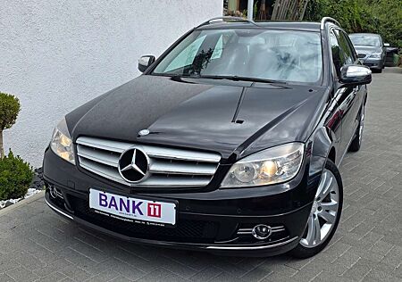 Mercedes-Benz C 180 T Kompressor -Avantgarde/SR+WR/Gepflegt-