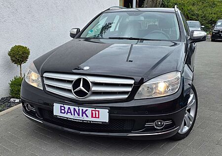 Mercedes-Benz C 180 T Kompressor -Avantgarde/SR+WR/Gepflegt-