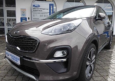 Kia Sportage Spirit 2WD Automatik, 360° Kam