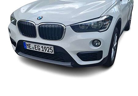 BMW X1 sDrive 18 i Advantage*Navi*Tempomat*AHK*PDC*