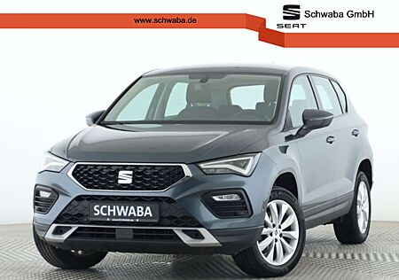 Seat Ateca Style 1.5 TSI DSG *LED*AHK*NAVI*17"LM*