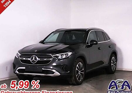Mercedes-Benz GLC 220 d 4 M+Avantgarde+Memory+Winter-P.+AHK+Kamera+Spieg