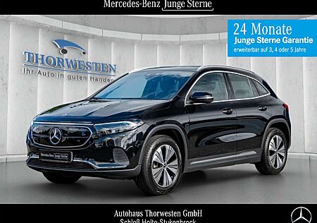 Mercedes-Benz EQA 300 4MATIC Progressive Advanced-Paket Rückfahr