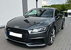 Audi TTS Coupé*Quattro*VorOPF*B&O*20Zoll*Navi