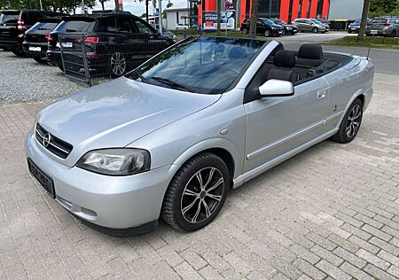 Opel Astra Cabrio 1.6 Klimaanlage ANGEBOT 890€