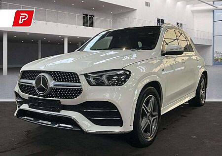 Mercedes-Benz GLE 350 e AMG 20*Pano*HUD*360°*AHK*Mubeam*ACC