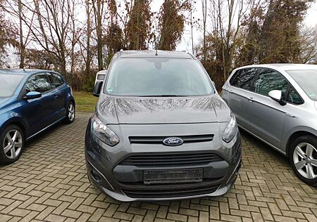 Ford Transit Connect Kombi lang Trend