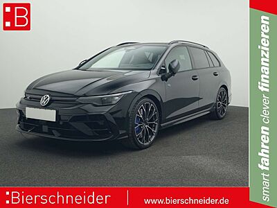Volkswagen Golf Variant 8 2.0 TSI DSG 4Mo. R 5-J-GAR PANO AREA-VIEW HuD AL
