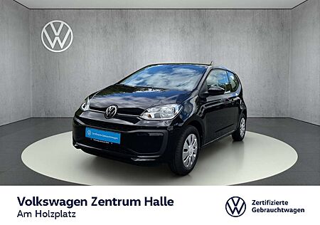 VW Up Volkswagen ! Basis