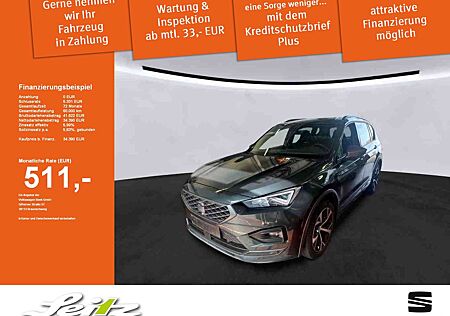 Seat Tarraco 2.0 TSI 4Drive FR *BEATS*PANO*LED*KAMERA*