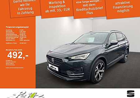 Seat Tarraco 2.0 TSI 4Drive FR *BEATS*PANO*LED*KAMERA*