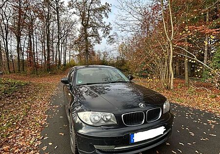 BMW 116d 116 DPF