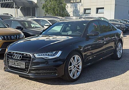 Audi A6 Lim.3.0 TDI quattro/ S line Sport/Alcant/Memo