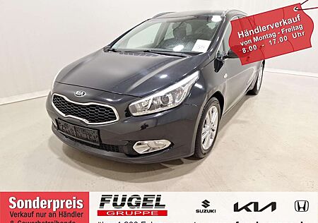 Kia XCeed Ceed SW / cee'd SW 1.6 GDI Dream Team Navi|SHZ