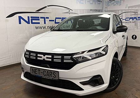 Dacia Sandero TCe 90 Essential Klima*Tempomat*LED*
