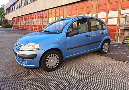 Citroën C3 Citroen 1.4 VSX