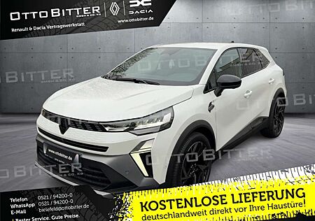 Renault Symbioz Esprit Alpine E-Tech Full Hybrid 145