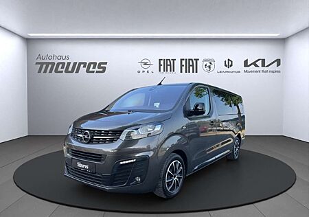 Opel Zafira Life L3 ATG 2.0 Diesel Navi Klimaautom NSW HUD AHK-abne