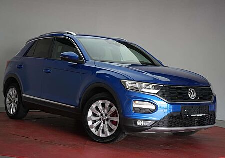 VW T-Roc Volkswagen 1.5 TSI ACT Sport Navi/ACC/Lane/