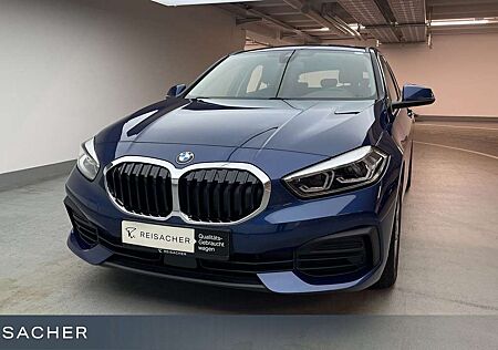 BMW 118 iA Advantage DKG LCProf PA adaptLED