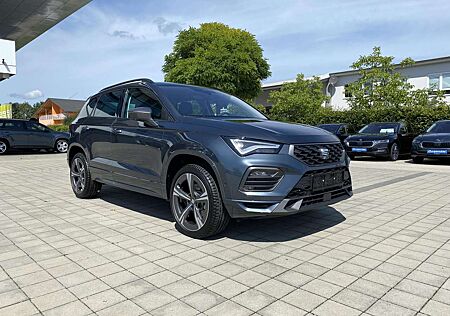 Seat Ateca FR 1.5 TSI ACT 150 DSG, NAVI, BEATS, FAHRERAS. ...