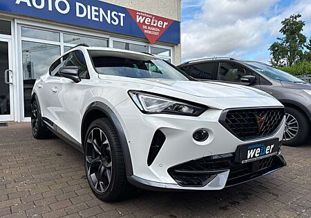 Cupra Formentor VZ e-Hybrid*KAM*SUPERSPORTLENK.*MEMO-Sit*NAV*CARPL