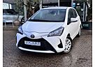 Toyota Yaris I Spurhalteass. I TÜV Neu