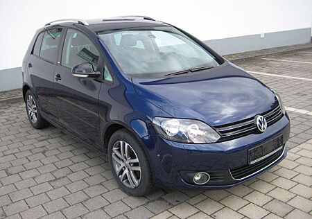 VW Golf Volkswagen Plus VI Style aus Rentnerbesitz-Top Zustand