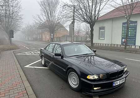 BMW 730d 730