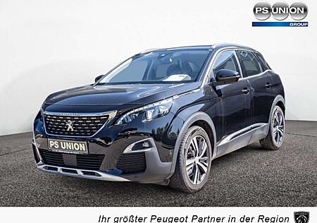 Peugeot 3008 1.2 Allure 130 EAT8 RÜCKFAHRKAMERA LED