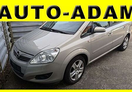 Opel Zafira B 2.2 Direct Edition*Automatikgetriebe*