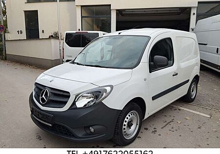 Mercedes-Benz Citan Kasten 111 CDI Bott Regaleinbau