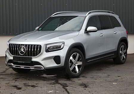 Mercedes-Benz GLB 200 d DCT LED Navi WIDE Leder 360° AHK 18"