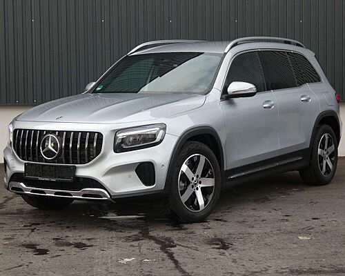 Mercedes-Benz GLB 200 d DCT LED Navi WIDE Leder 360° AHK 18"