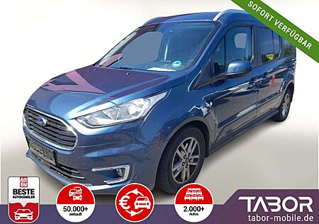 Ford Tourneo Connect Connect 1.5TDCi 120 Grand Titanium 7S