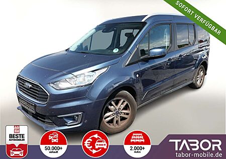 Ford Tourneo Connect Connect 1.5TDCi 120 Grand Titanium 7S