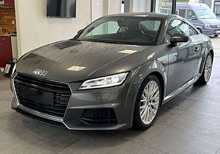Audi TT Coupe 2.0 TFSI-S Line Plus-Virtual Cockpit-