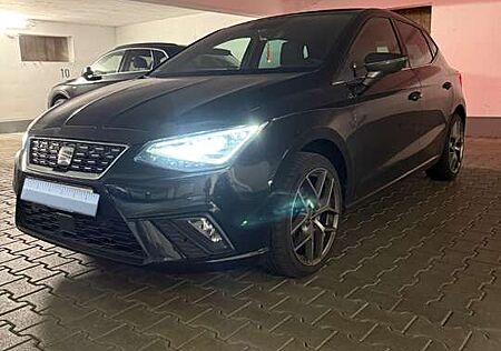 Seat Ibiza 1.6 TDI S&S XCELLENCE